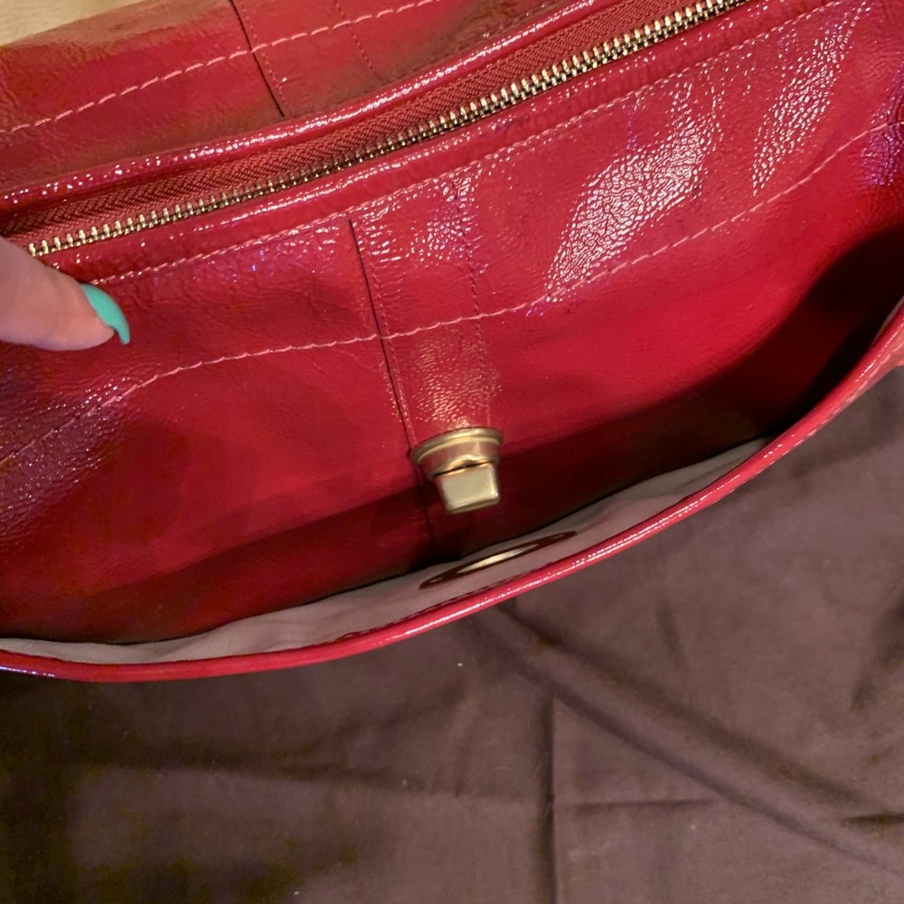 ❤️ Coach bag - Picture 11 of 13